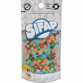 CHINCHE SEÑALADOR GALERA SIFAP DOYPACK X50U. (29001050)
