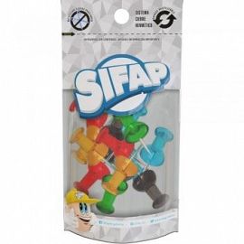 CHINCHE SEÑALADOR GALERA SIFAP GIGANTE DOYPACK X12U. (29001012)