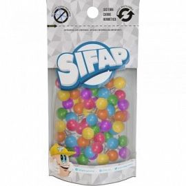 CHINCHE SEÑALADOR BOLITA SIFAP GRANDE DOYPACK X50U. (29003050)