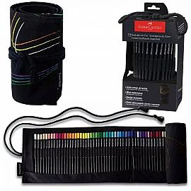 ECOLAPIZ FABER SUPERSOFT CON ESTUCHE X72U (371910)