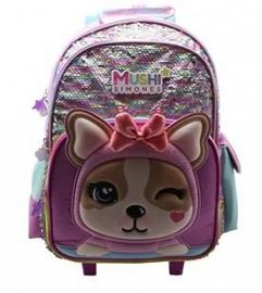 MOCHILA CRESKO SIMONES 18