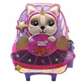 MOCHILA CRESKO SIMONES 16