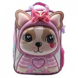 MOCHILA CRESKO SIMONES 12