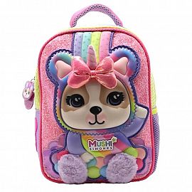 MOCHILA CRESKO SIMONES 12