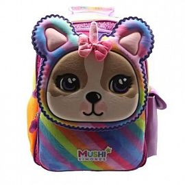 MOCHILA CRESKO SIMONES 16