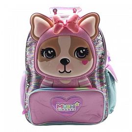 MOCHILA CRESKO SIMONES 18