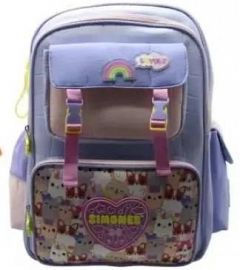 MOCHILA CRESKO SIMONES 18