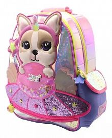 MOCHILA CRESKO SIMONES 16