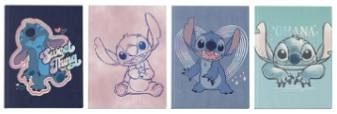 CUADERNO MOOVING T/DURA STITCH 16X21 48H =  (1203244)