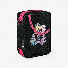 CANOPLA MULTISCOPE BOX JUMBO HOLOGRAFICA SELF LOVE CLUB (5722-19)