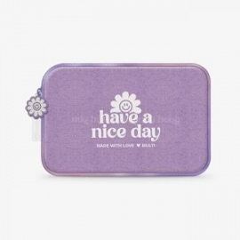 CANOPLA MULTISCOPE BOX GLITTER HAVE A NICE DAY (7925-07)
