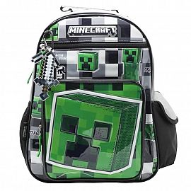MOCHILA CRESKO MINECRAFT 16
