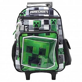 MOCHILA CRESKO MINECRAFT 16