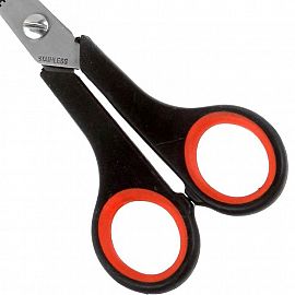 TIJERA DE ACERO IMPORTADA 17CM