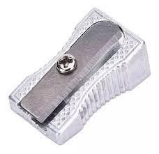 SACAPUNTAS METALICO IMPORTADO X24U.