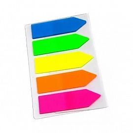 SEÑALADOR DE PAGINA FLECHA NEON IMPORTADO