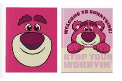 CUADERNO MOOVING LOTSO  19.5X24 T/DURA 48H = (1224254)