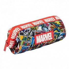 CANOPLA MOOVING OPEN MARVEL (1529208)