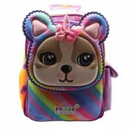 MOCHILA CRESKO SIMONES 18