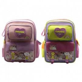 MOCHILA CRESKO SIMONES 18