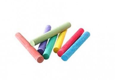 TIZA PLAYCOLOR COLOR X 100U (82102)