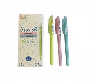 ROLLER KIRUKI BORRABLE CUTE X12U C/U (120004)