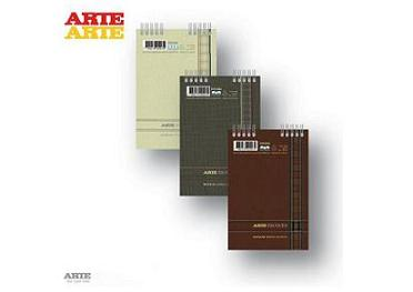 BLOCK ARTE ESCOCES A5 X 70H. C/ESP =/# (200055) (200066)