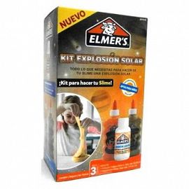 PEGAMENTO ESCOLAR BLANCO ELMERS (E304LALMR)