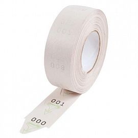ROLLO TAL-OFFICE TURNO  X2000 (1200)