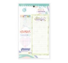 SET REYSA X6 POST IT + ANOTADOR (6025)