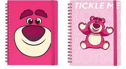 LIBRETA MOOVING A5 LOTSO 96H T.DURA C/ESP (1245254)