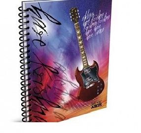CUADERNO ARTE MUSIC 29.7 X80H CUADRICULADO (330043)


330041
)
