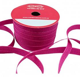 CINTA DE RAS SIFAP BABY GROSS LUREX X3 METROS V/COLORES.