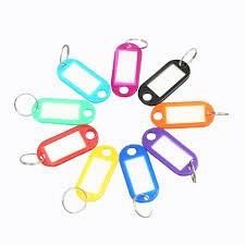 LLAVERO IDENTIFICADOR LIGGO POTE X50U (395-0100)