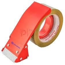 RACIONADOR LIGGO P/CINTA DE EMBALAJE S/MANGO (700-0120)