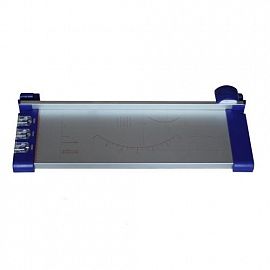 GUILLOTINA IBI CRAFT A3 460MM 3 EN 1 - (400002)