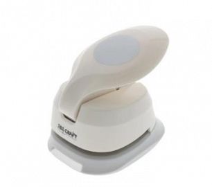 PERFORADORA IBI CRAFT P/GOMA EVA CORTE 2,5 CM (655400)