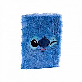 NOTEBOOK MOOVING MAW STITCH A5 (2441236001)