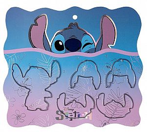 PAPER CLIPS MOOVING MAW STITCH X5U (24420110406)