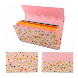 CLASIFICADOR IBI CRAFT CREATIVA 6 SEPARACIONES (076568)